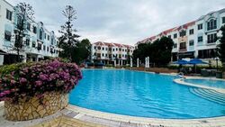 Tanah Merah Kechil Avenue (D16), Condominium #615772031